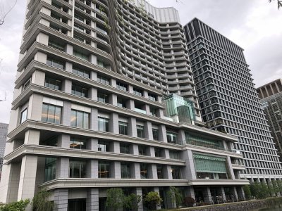 Marunouchi Palace Hotel, ѧۧ ڧקէ, ܧڧ, ߧڧ