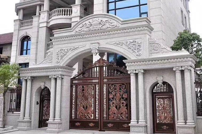 石材浮雕在墙壁如何运用及使用??????