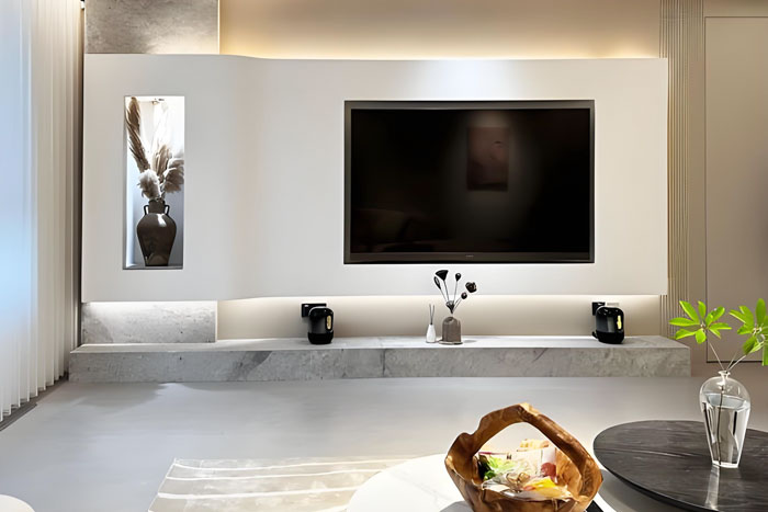 ��ͥװ��ʱ�����ѡ��ʹ��ʯ��